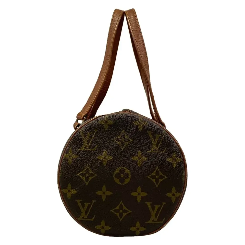 Louis Vuitton Papillon 30 Monogram Handbag M51365
